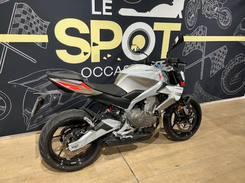 Image APRILIA Tuono Tuono 125 Euro 5+