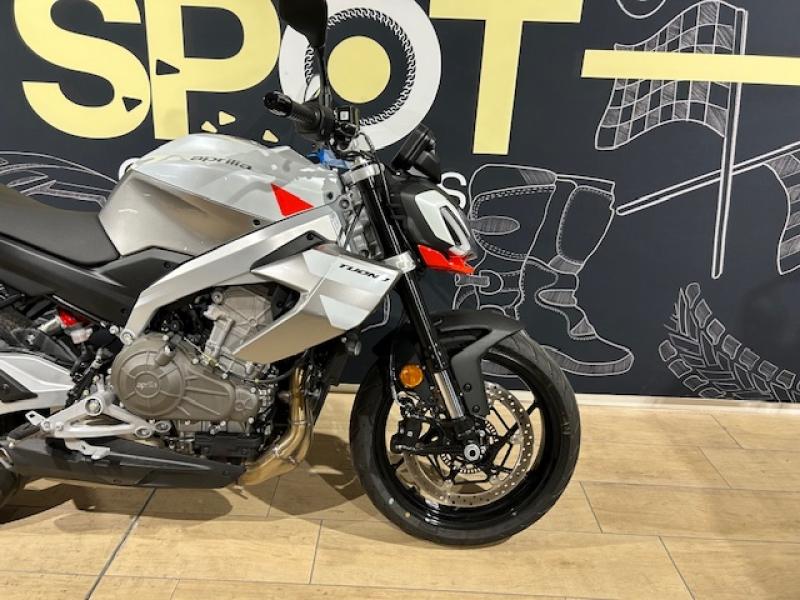 Image APRILIA Tuono Tuono 125 Euro 5+