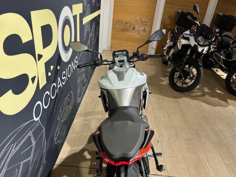 Image APRILIA Tuono Tuono 125 Euro 5+