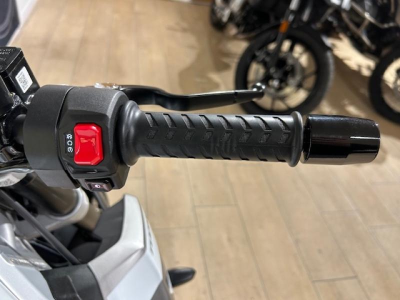 Image APRILIA Tuono Tuono 125 Euro 5+