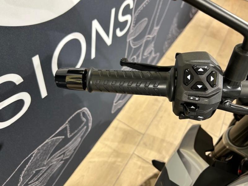 Image APRILIA Tuono Tuono 125 Euro 5+