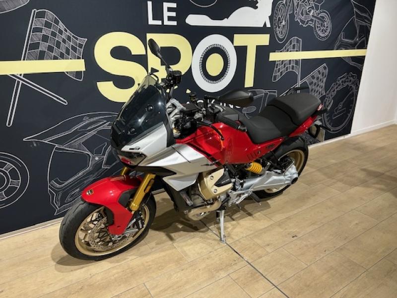 Image MOTO-GUZZI V100 Mandello V100 Mandello S 1000