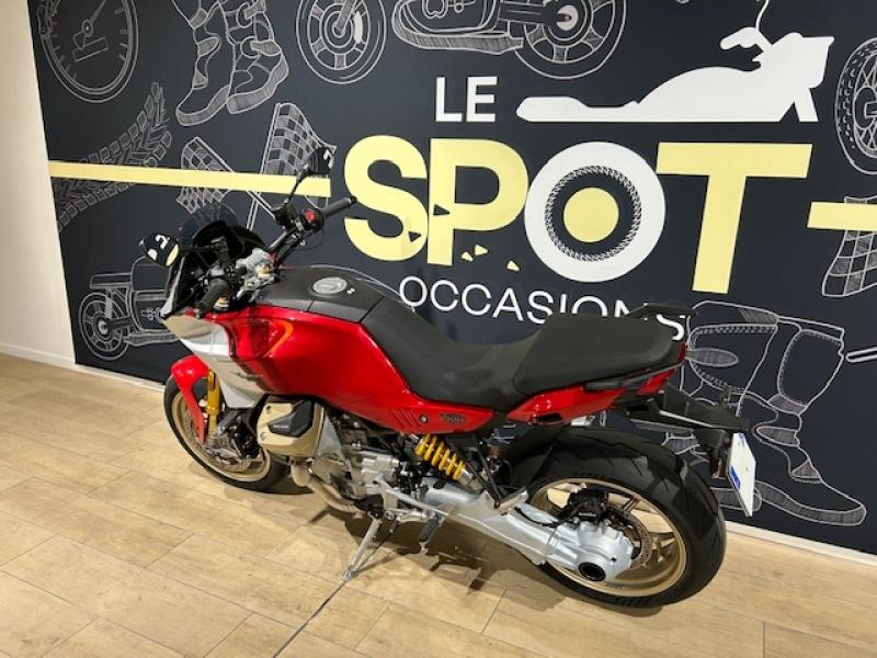 Image MOTO-GUZZI V100 Mandello V100 Mandello S 1000