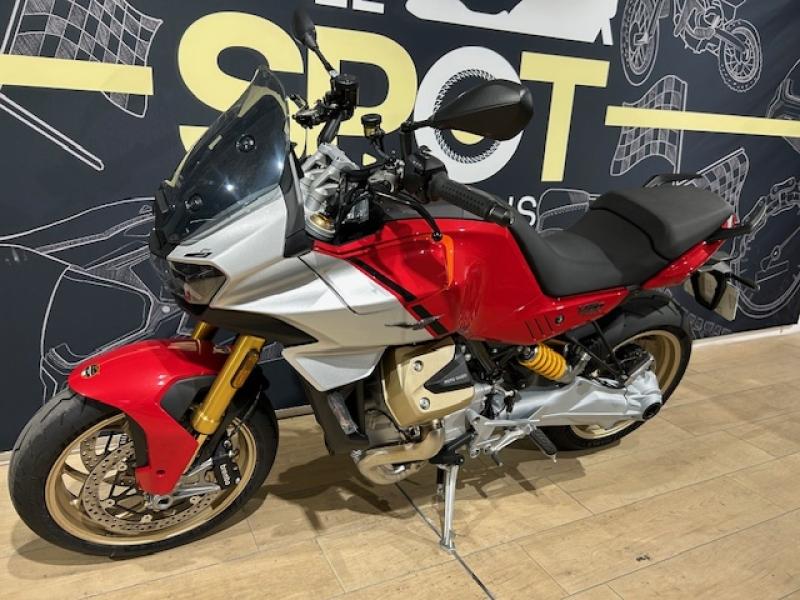 Image MOTO-GUZZI V100 Mandello V100 Mandello S 1000