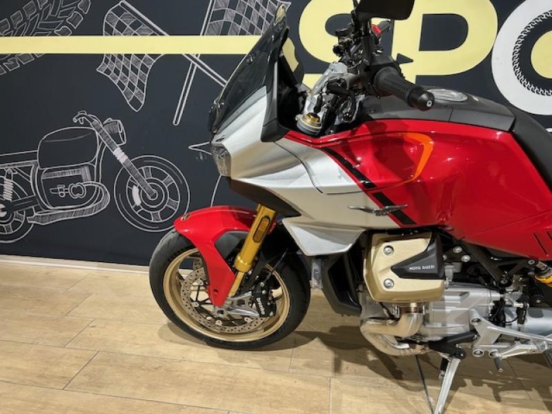 Image MOTO-GUZZI V100 Mandello V100 Mandello S 1000