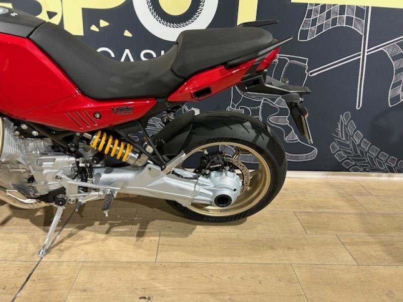 Image MOTO-GUZZI V100 Mandello V100 Mandello S 1000