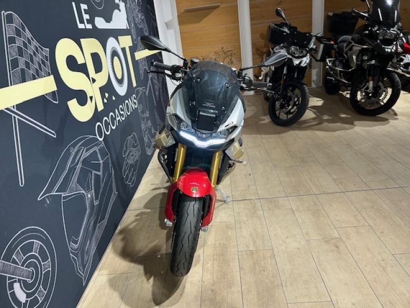 Image MOTO-GUZZI V100 Mandello V100 Mandello S 1000