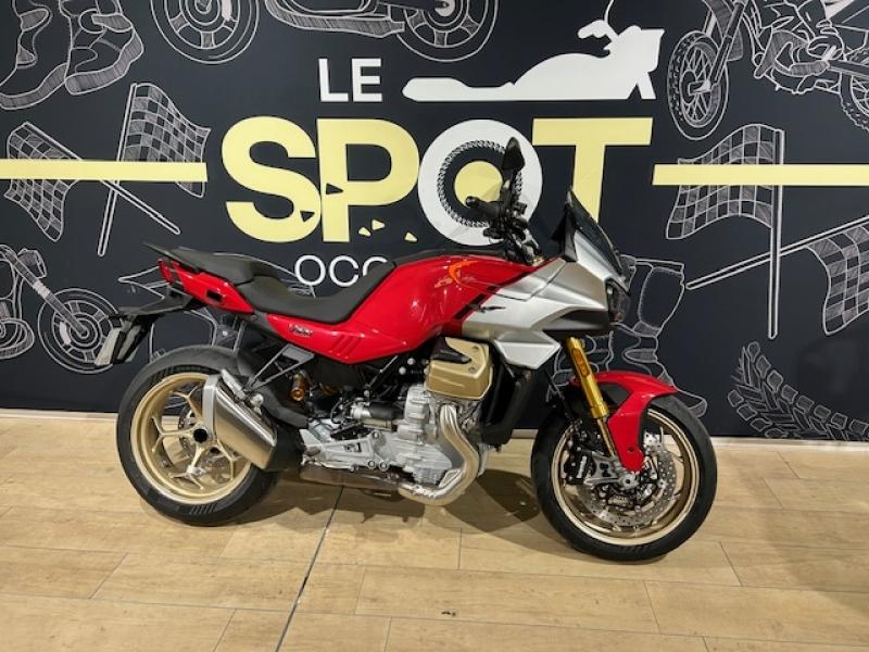 Image MOTO-GUZZI V100 Mandello V100 Mandello S 1000