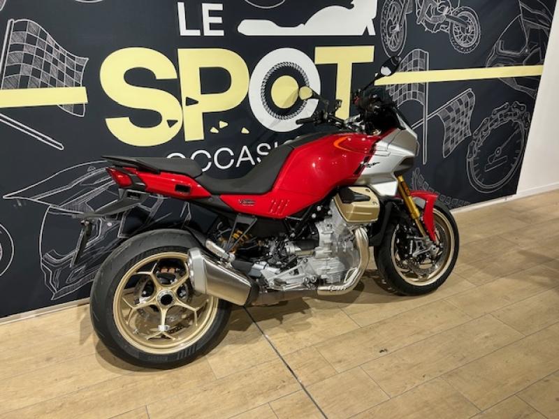 Image MOTO-GUZZI V100 Mandello V100 Mandello S 1000