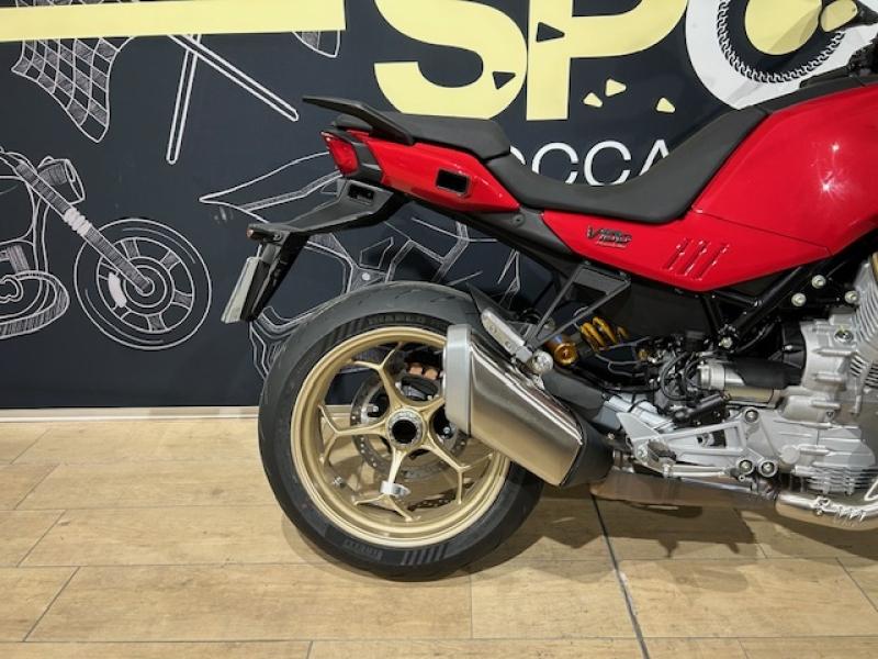 Image MOTO-GUZZI V100 Mandello V100 Mandello S 1000