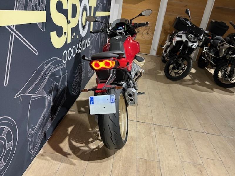 Image MOTO-GUZZI V100 Mandello V100 Mandello S 1000