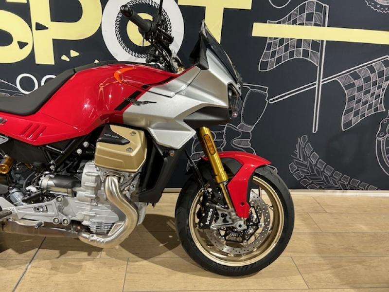 Image MOTO-GUZZI V100 Mandello V100 Mandello S 1000