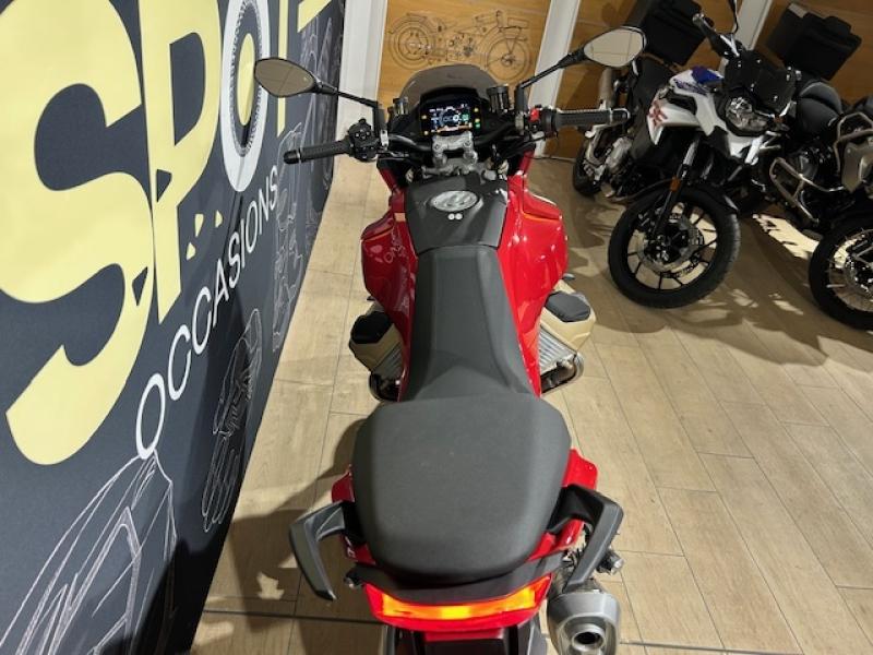 Image MOTO-GUZZI V100 Mandello V100 Mandello S 1000