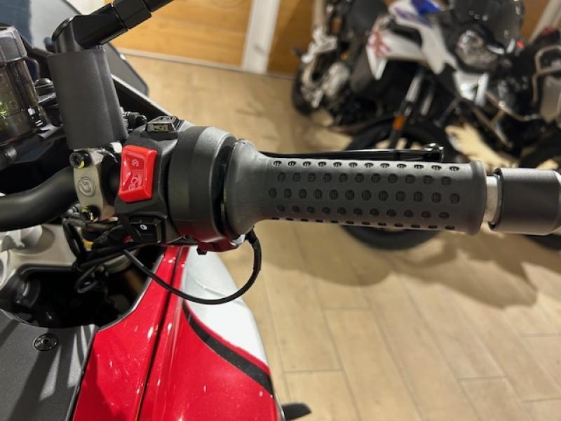 Image MOTO-GUZZI V100 Mandello V100 Mandello S 1000