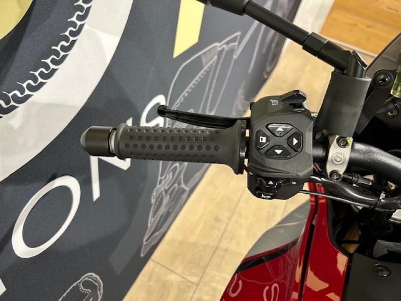 Image MOTO-GUZZI V100 Mandello V100 Mandello S 1000