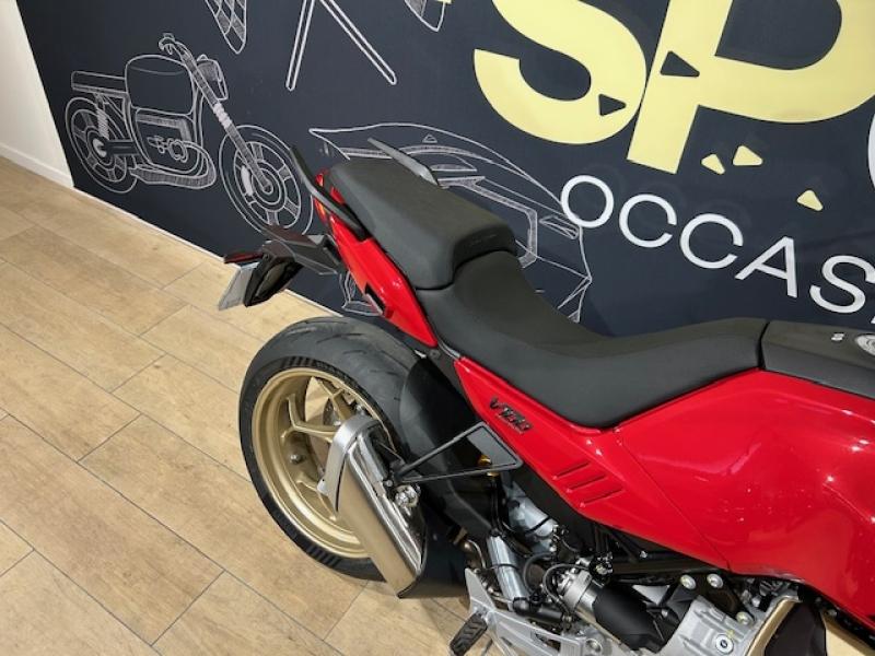 Image MOTO-GUZZI V100 Mandello V100 Mandello S 1000