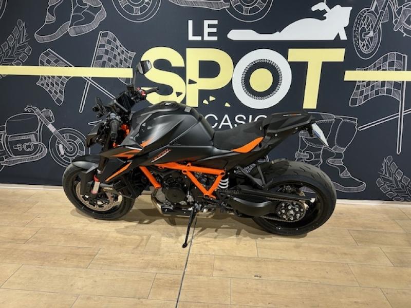 Photo KTM Super Duke Super Duke 1390 R 2025