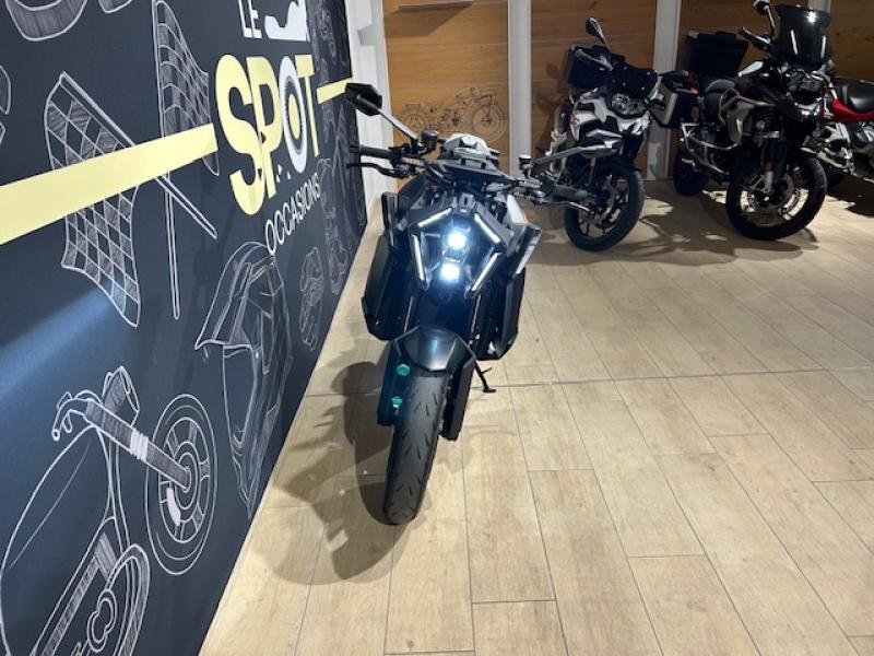 Image KTM Super Duke Super Duke 1390 R 2025