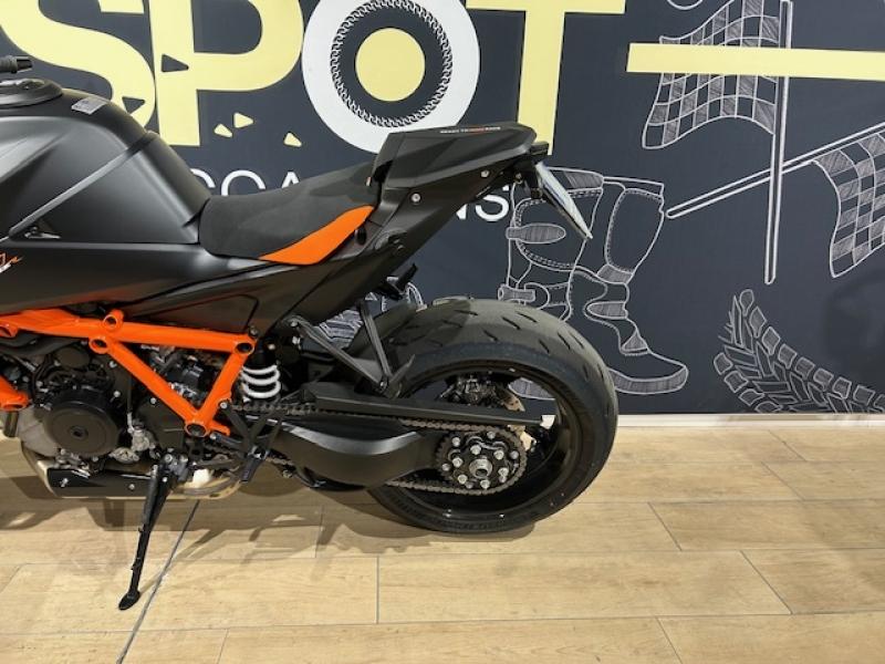 Image KTM Super Duke Super Duke 1390 R 2025