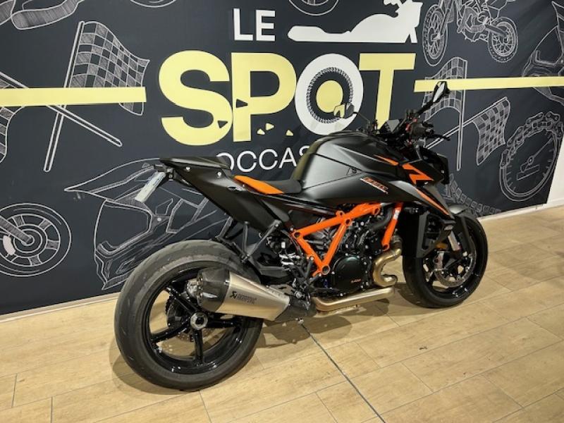 Image KTM Super Duke Super Duke 1390 R 2025