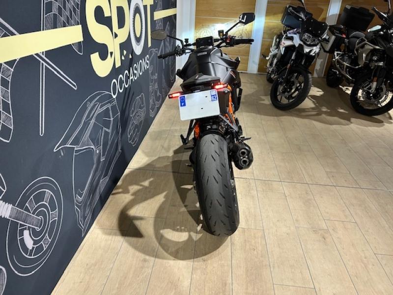 Image KTM Super Duke Super Duke 1390 R 2025