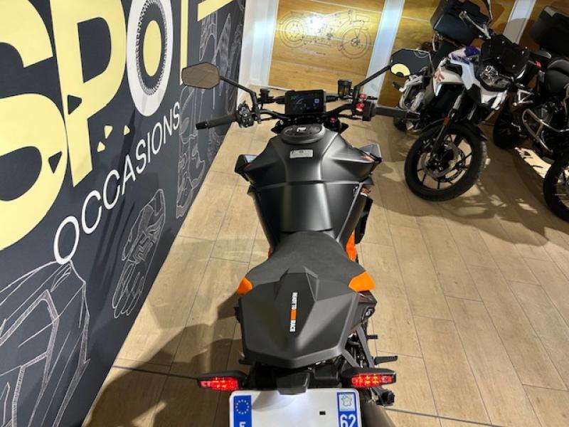 Image KTM Super Duke Super Duke 1390 R 2025