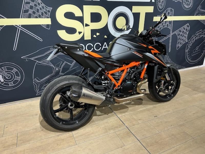 Image KTM Super Duke Super Duke 1390 R 2025