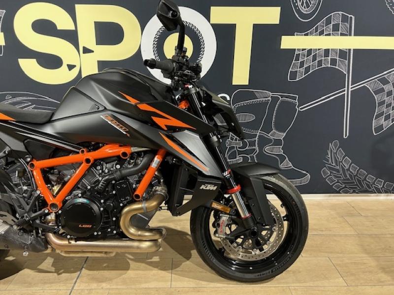 Image KTM Super Duke Super Duke 1390 R 2025