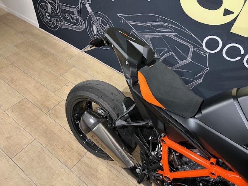 Image KTM Super Duke Super Duke 1390 R 2025