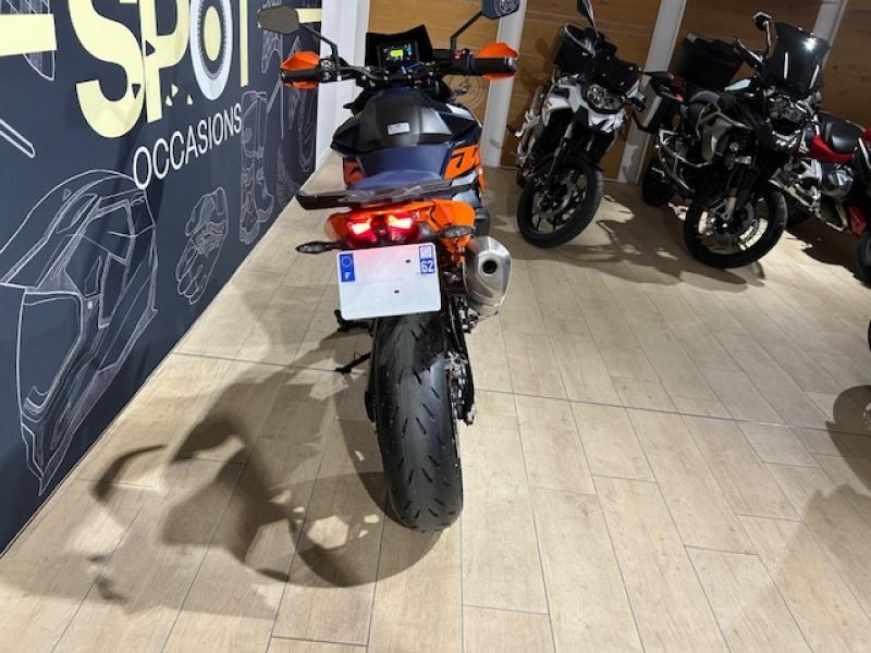 Image KTM SMT 890 SMT