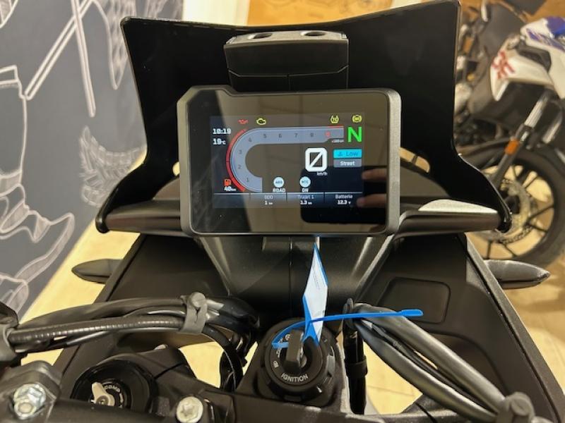 Image KTM SMT 890 SMT