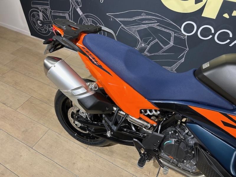 Image KTM SMT 890 SMT