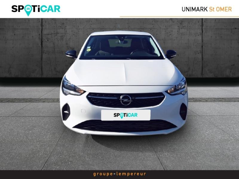 Image OPEL Corsa 1.5 D 100ch Edition