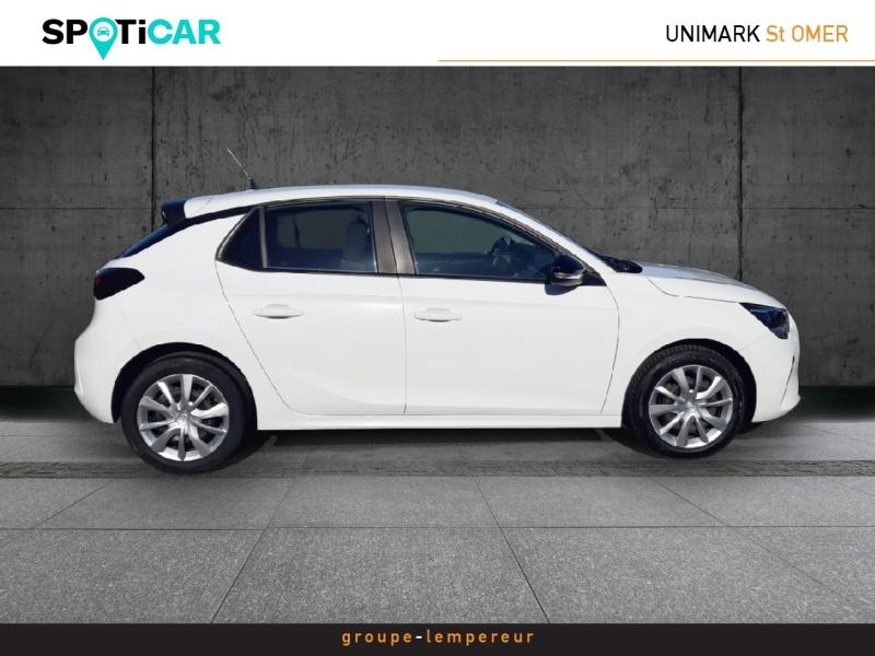 Image OPEL Corsa 1.5 D 100ch Edition