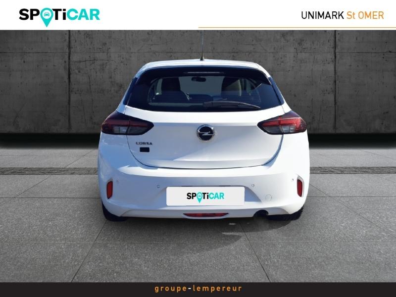 Image OPEL Corsa 1.5 D 100ch Edition