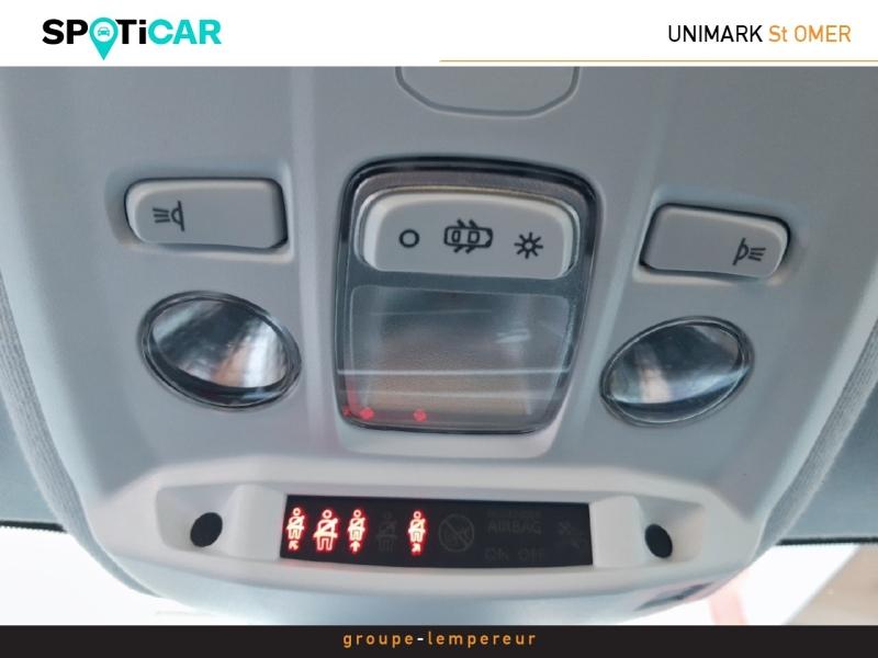 Image OPEL Corsa 1.5 D 100ch Edition