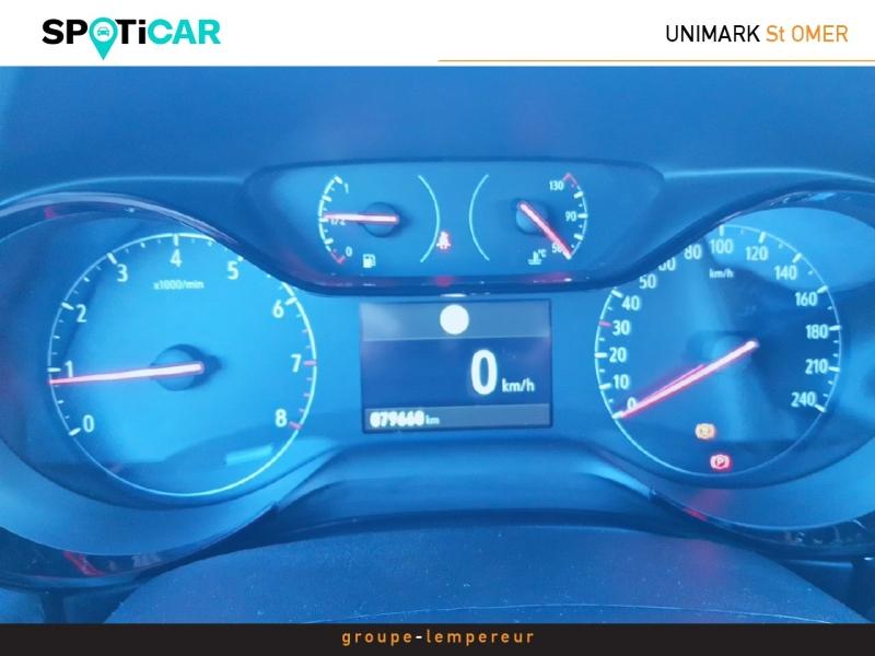 Image OPEL Corsa 1.5 D 100ch Edition