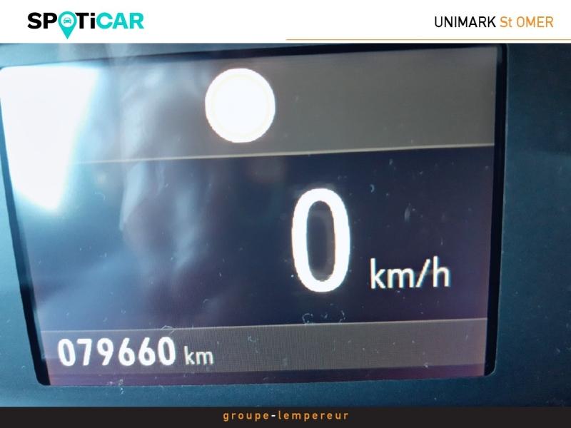 Image OPEL Corsa 1.5 D 100ch Edition