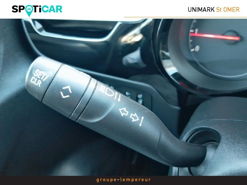 Image OPEL Corsa 1.5 D 100ch Edition