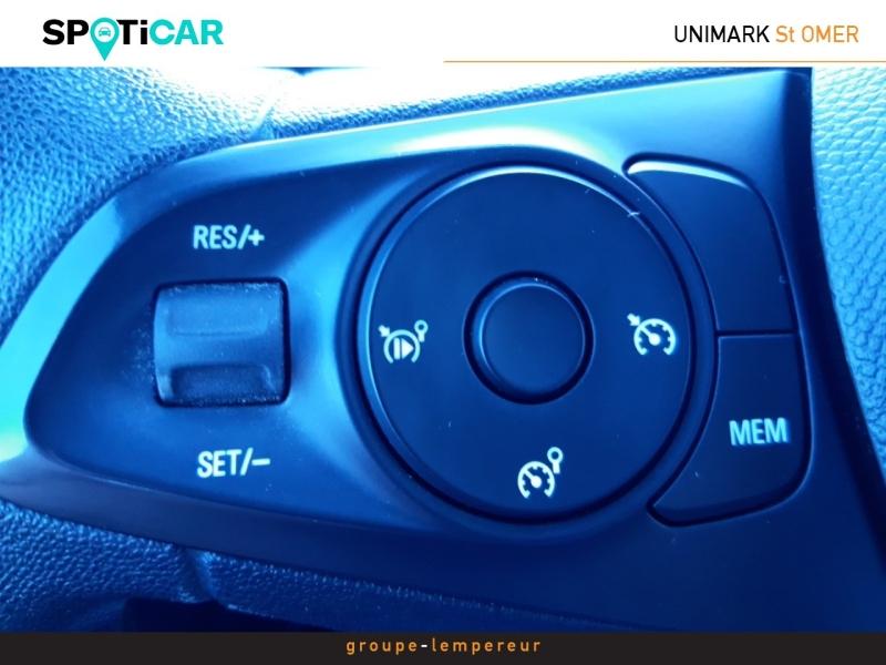 Image OPEL Corsa 1.5 D 100ch Edition