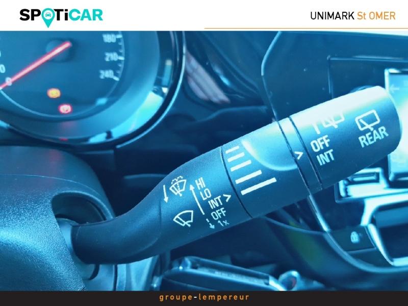 Image OPEL Corsa 1.5 D 100ch Edition