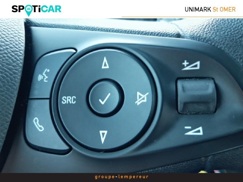 Image OPEL Corsa 1.5 D 100ch Edition