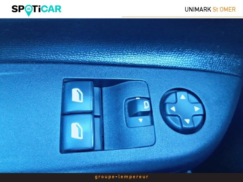 Image OPEL Corsa 1.5 D 100ch Edition