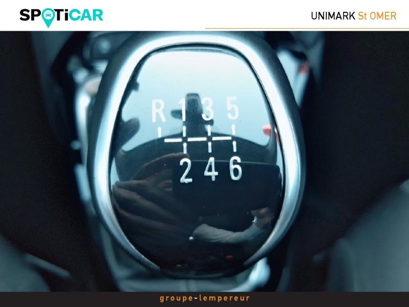 Image OPEL Corsa 1.5 D 100ch Edition