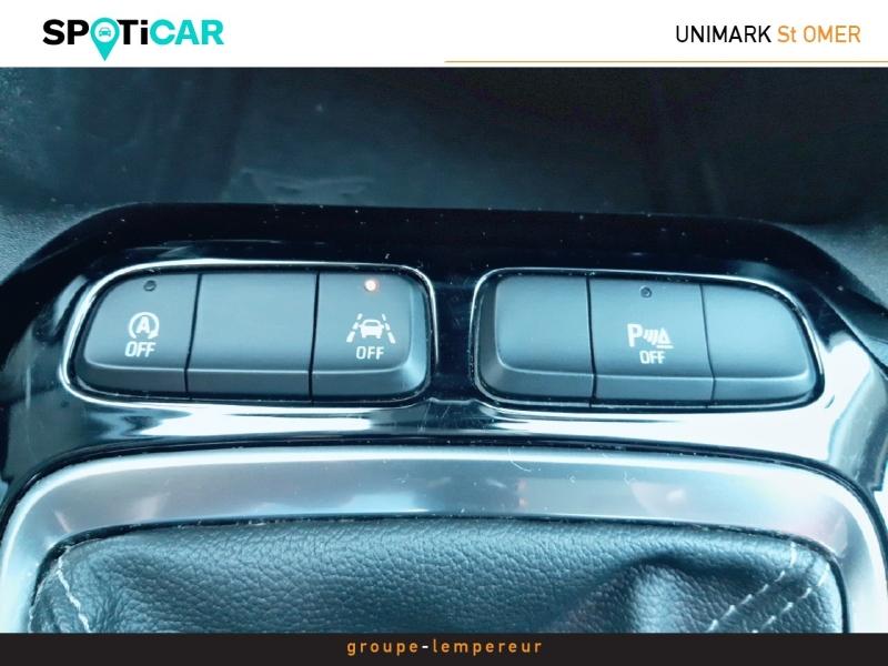 Image OPEL Corsa 1.5 D 100ch Edition