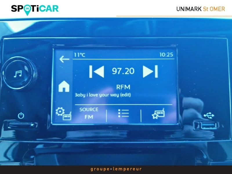 Image OPEL Corsa 1.5 D 100ch Edition