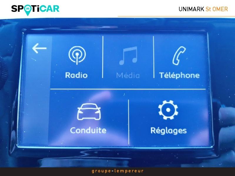 Image OPEL Corsa 1.5 D 100ch Edition