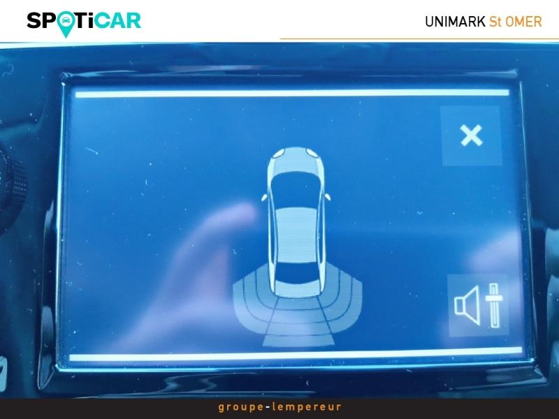 Image OPEL Corsa 1.5 D 100ch Edition