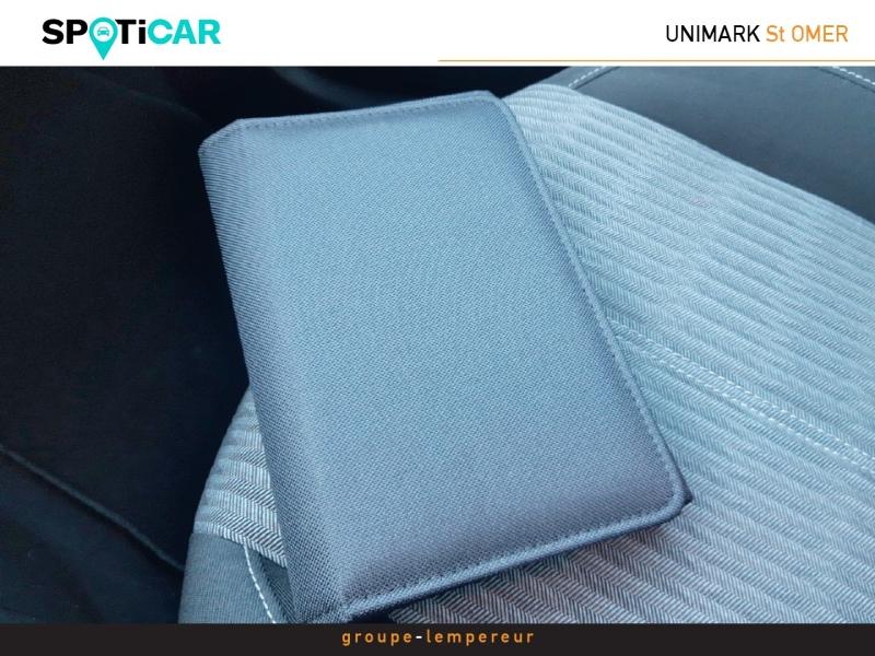 Image OPEL Corsa 1.5 D 100ch Edition