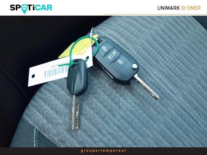 Image OPEL Corsa 1.5 D 100ch Edition